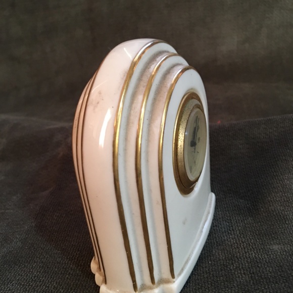 Lenox clock - Picture 2 of 4